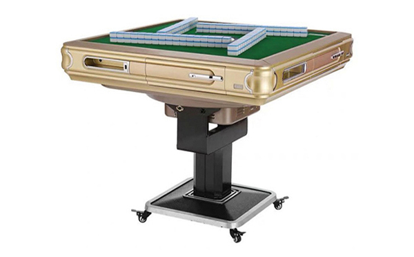 文县自动麻将机