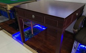 文县麻将桌