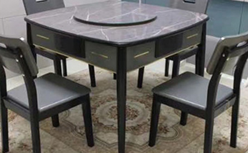 餐桌文县文县麻将机应用实例分享