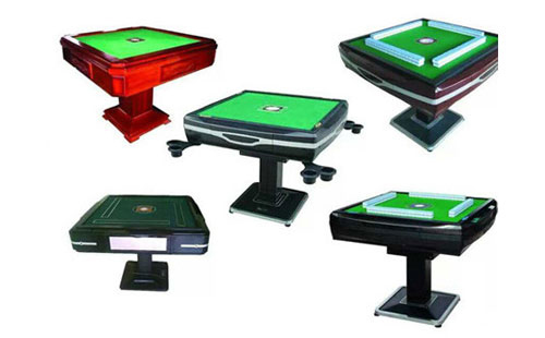 夏季文县麻将娱乐，健康相伴 —— 天虎商贸温馨提醒