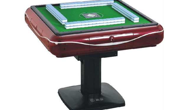 文县文县麻将机专卖店|天虎商贸祝您端午安康