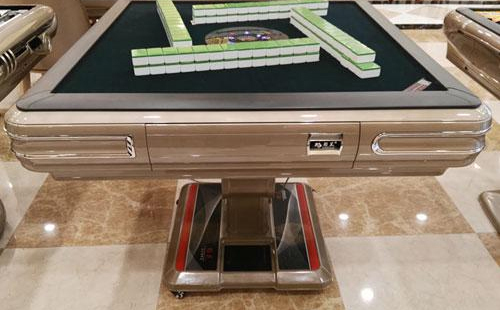 全自动文县文县麻将桌在家庭娱乐空间中的应用与选购指南 全自动文县文县麻将桌在家庭娱乐空间中的应用与选购指南