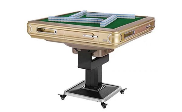 文县文县麻将机结构原理与选购维护全攻略