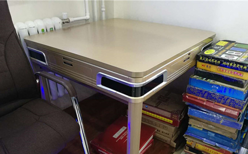 文县文县麻将机选购与保养指南：智能自动洗牌功能详解