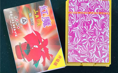 专业级文县牌具文县扑克防滑耐磨使用全解析